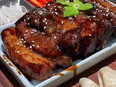 -径山十八道·风味民间菜(华夏之心店)