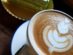 -时光花园(白鹭洲店)