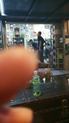 -男人味男士理发馆barbershop