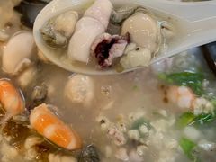 薏米粥-广场正宗原汁薏米店