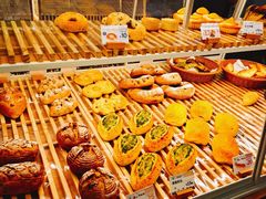 -前进麦味·天然烘焙(凯德1818店)