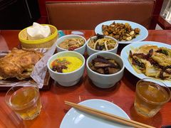 葫芦鸡-窄巷子陕菜馆·地道陕西菜(粉巷店)