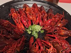-517烧烤·龙虾·海鲜大排档(万象都荟店)