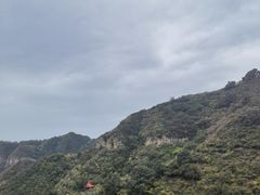 -老象峰