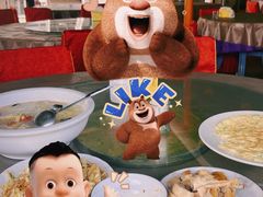-晓琦农家菜馆·地道农家菜