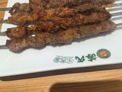 -苏氏牛肉面(团结路店)