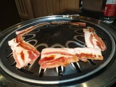 -九田家黑牛烤肉料理(太阳城店)