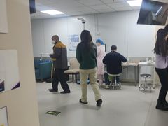 -美年大健康体检中心(西直门分院)