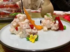 -陕西会客厅·宴会厅·唐世佳宴