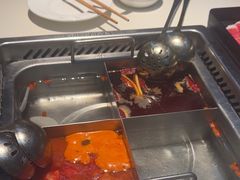 -海底捞火锅(威高广场店)