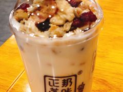 -正邦苏咔酸奶·鲜果茶(合肥百脑汇店)