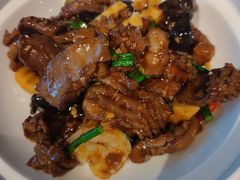 -八珍饺子·烤鸭·家常菜