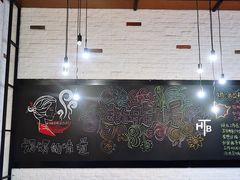 大堂-妈妈的味道(工人体育场东路店)
