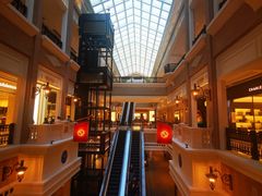 -澳门喜来登大酒店