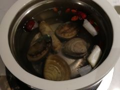 -加餐海鲜自助(宝龙一城店)