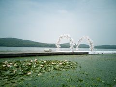 -水上明月·湖景餐厅