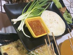 -云晓光头烧烤吧(盛夏店)