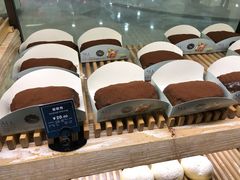 -拉那巴米 蛋糕定制(世纪东方广场店)