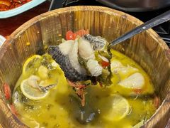 -满堂春特色餐馆