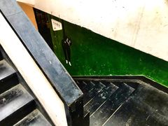 -太平老街-前行美术馆