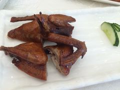 -福满园大酒楼(梅林店)