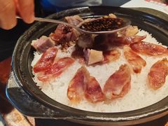-长安·大茶饭