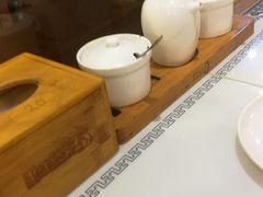 配料-东方饺子王(新奥购物中心店)