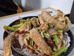 -威海渔村(静安旗舰店)