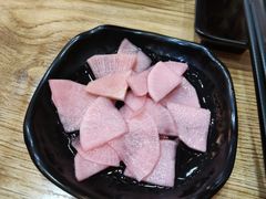 -神田川拉面店(上游街店)