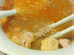 -回味鸭血粉丝汤(新城市广场店)