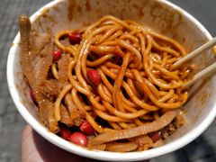-蔡记炸酱热干面(昌里路店)