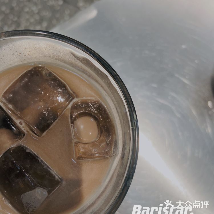 「打卡成功」隐藏在三里屯的宝藏咖啡店,来这坐坐不虚此行