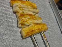 -纪录片《人生一串》体验店(静安店)