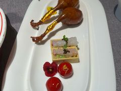 -秀儿四九城·新京菜(亚运村鸟巢店)