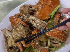 -考记泥焗鸡农庄·海鲜(北洛秘境店)