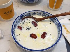 -馬香远蘭州牛肉面(武汉群星城首店)