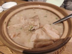 -U你·湖北家宴菜(南湖总店)