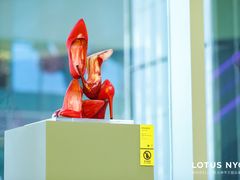 -莲花跑车(国贸商城店)