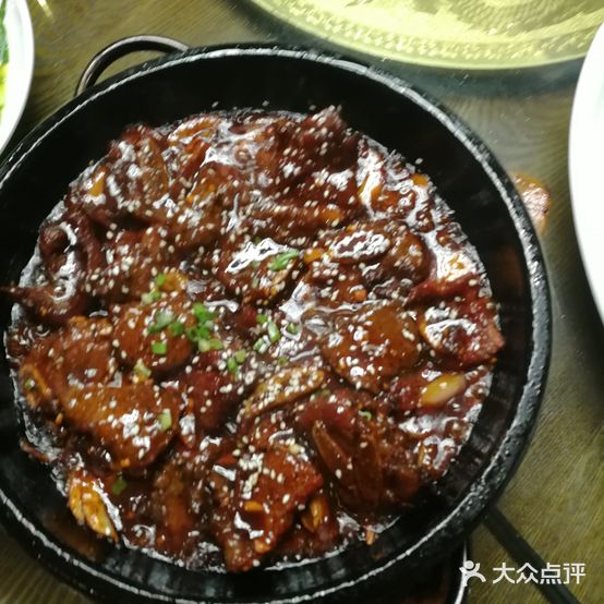 号7饭店(华茂店)