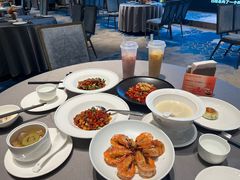 -徐记海鲜(观沙岭|滨江新城店)
