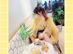 -不正咖啡(万达尊店)