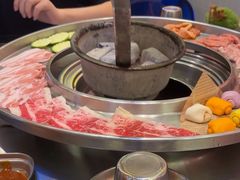 -哈哈碳都·牛肋条无限自助烤肉(宝龙店)