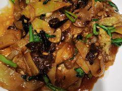 -那家老院子东北菜·饺子·小鸡炖蘑菇(艳华街店)