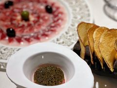 -Le Bistrot de Racine