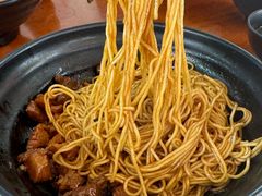 -凯丽上海阳春面馆(德仁里店)