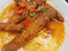 -东方御宴海鲜酒楼(棕泉酒店)
