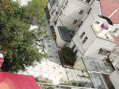 场地-上海民主党派大厦-停车场