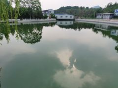 -湖洞水自然风景区