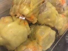 -甜蜜蜜港式茶餐厅(虹梅店)