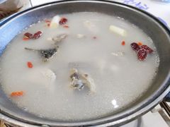 -天怡·鱼工厂(临江店)